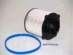 Фильтр топливный JAPANPARTS FC-ECO020