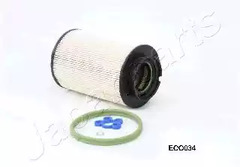 Фильтр топливный JAPANPARTS FC-ECO034