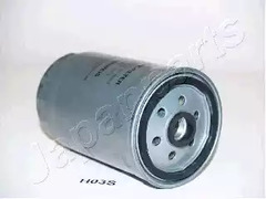 Топливный фильтр JAPANPARTS FC-H03S