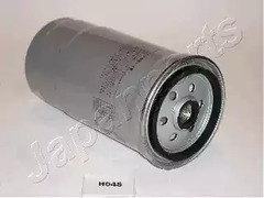 Фильтр топливный JAPANPARTS FC-H04S