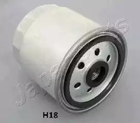Фильтр топливный JAPANPARTS FC-H18S