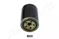 Фильтр топливный JAPANPARTS FC-K03S