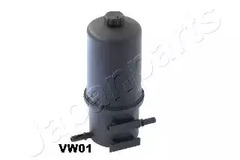 Топливный фильтр JAPANPARTS FC-VW01S