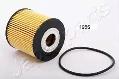 Фильтр масляный JAPANPARTS FO-195S