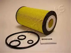 Масляный фильтр JAPANPARTS FO-ECO006