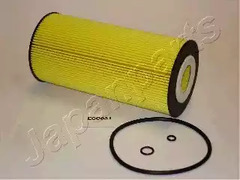 Масляный фильтр JAPANPARTS FO-ECO031