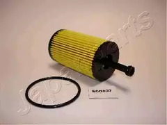 Масляный фильтр JAPANPARTS FO-ECO037