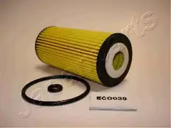 Фильтр масляный JAPANPARTS FO-ECO039