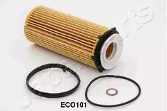 Масляный фильтр JAPANPARTS FO-ECO101