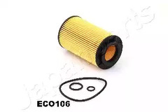 Фильтр масляный JAPANPARTS FO-ECO106
