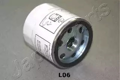 Фильтр масляный JAPANPARTS FO-L06S