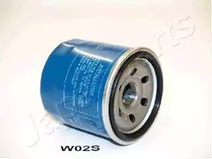 Фильтр масляный JAPANPARTS FO-W02S