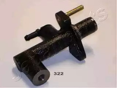 Цилиндр сцепления главный JAPANPARTS FR-322