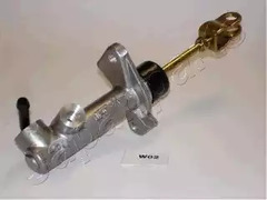 Главный цилиндр сцепления JAPANPARTS FR-W02