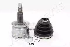 Шарнирный комплект приводного вала JAPANPARTS GI-023