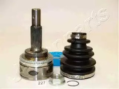 Шарнирный комплект приводной вал JAPANPARTS GI-227