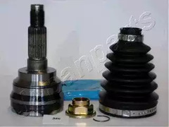 Шарнирный комплект приводной вал JAPANPARTS GI-326