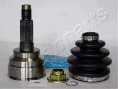 Шарнирный комплект приводной вал JAPANPARTS GI-332