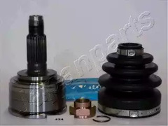 Шарнирный комплект приводной вал JAPANPARTS GI-434
