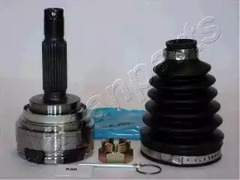 Шарнирный комплект приводной вал JAPANPARTS GI-538