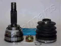 Шарнирный комплект приводной вал JAPANPARTS GI-594