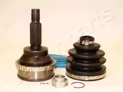 Шарнирный комплект приводной вал JAPANPARTS GI-H04