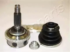 Шарнирный комплект приводной вал JAPANPARTS GI-K00