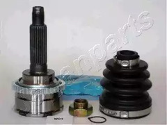Шарнирный комплект приводной вал JAPANPARTS GI-W01