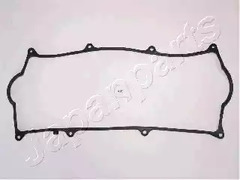 Прокладка крышки головки цилиндра JAPANPARTS GP-607