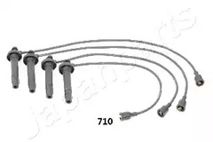 Провода зажигания JAPANPARTS IC-710