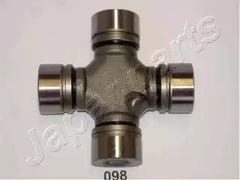 Крестовина карданной передачи JAPANPARTS JO-098