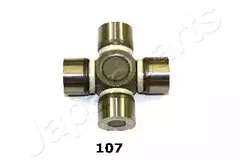 Крестовина карданной передачи JAPANPARTS JO-107