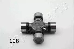 Крестовина карданной передачи JAPANPARTS JO-108