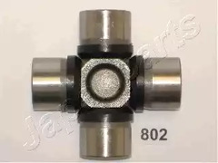 Крестовина карданной передачи JAPANPARTS JO-802