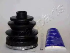 Комплект пыльника приводного вала JAPANPARTS KB-008