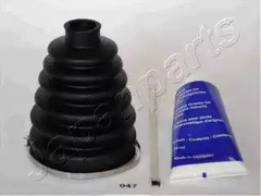 Комплект пыльника приводного вала JAPANPARTS KB-047