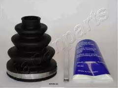 Пыльник шруса JAPANPARTS KB-052