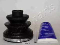 Комплект пыльника приводного вала JAPANPARTS KB-081