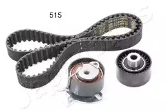 Комплект грм JAPANPARTS KDD-515