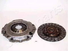 Комплект сцепления JAPANPARTS KF-369