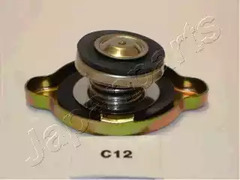 Крышка радиатора JAPANPARTS KH-C12