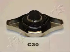 Крышка радиатора JAPANPARTS KH-C30