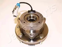 Подшипник со ступицей JAPANPARTS KK-10003