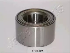 Подшипник ступичный JAPANPARTS KK-11037