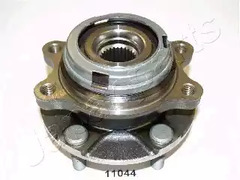 Подшипник со ступицей JAPANPARTS KK-11044