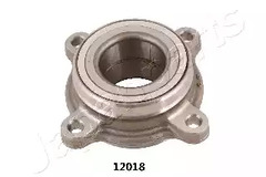 Ступица JAPANPARTS KK-12018