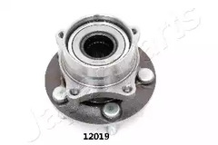 Подшипник со ступицей JAPANPARTS KK-12019