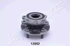 Подшипник ступичный JAPANPARTS KK-12052
