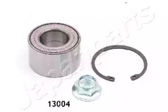 Подшипник ступичный JAPANPARTS KK-13004