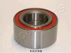 Подшипник ступичный JAPANPARTS KK-14010